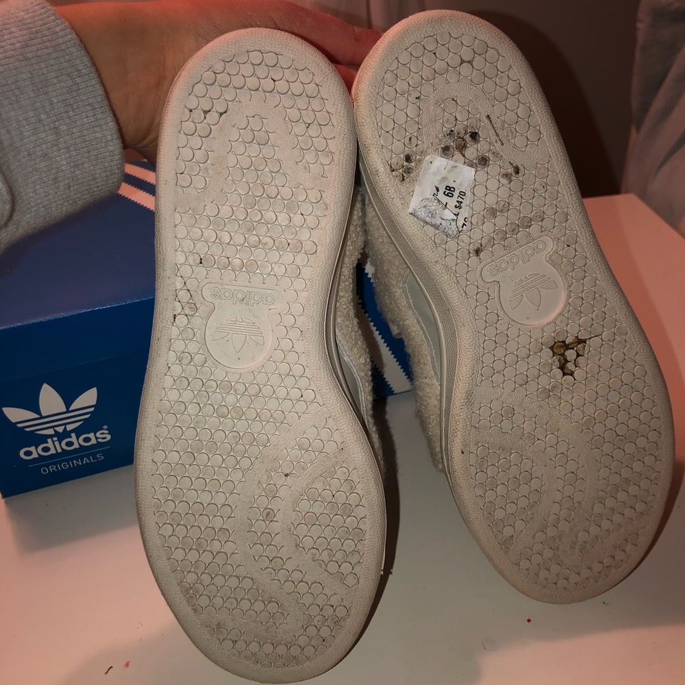 Adidas X Raf Simons Stan Smith - Picture 7 of 7